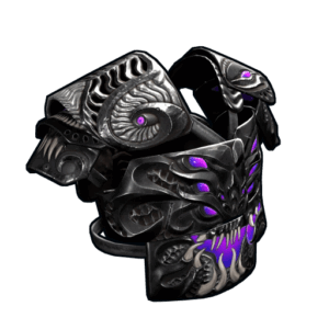Abyss Vest