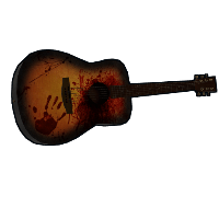 Addicted Guitarist