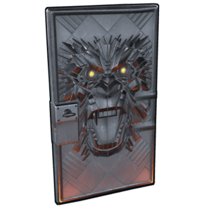 Ape Lord Door