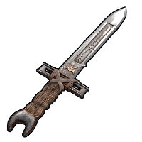Buccaneer Blade