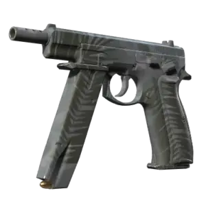 CZ75-Auto | Midnight Palm (Factory New)