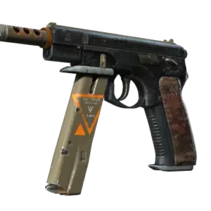CZ75-Auto | Vendetta (Minimal Wear)
