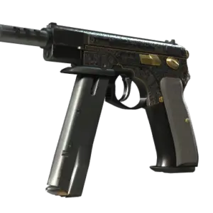 CZ75-Auto | Victoria (Minimal Wear)