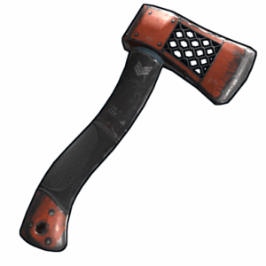 Cargo Heli Hatchet