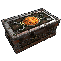 Creepy Box