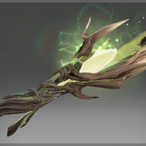 Crystal Dryad