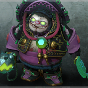 Doll of the Dead