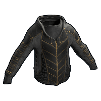 Dragon Hoodie