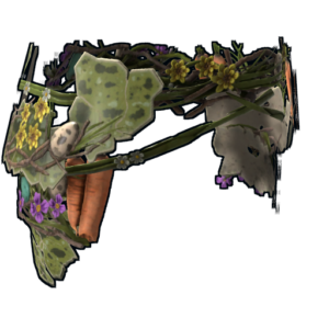 Easter Bloom Kilt