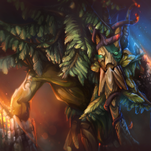 Emberbark