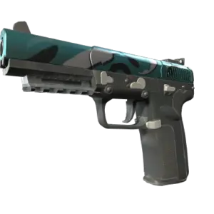 Five-SeveN | Fowl Play (Factory New)