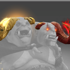 Flockheart's Gamble - Head