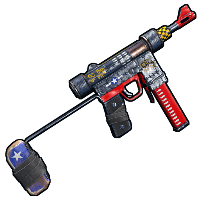 Flyboy SMG
