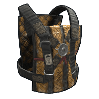Flyer Vest