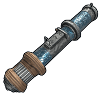 Glass Cannon