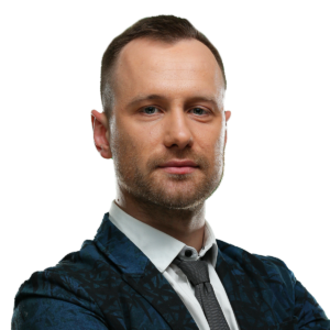 Glitter Droog Talent Sticker - TI 2022