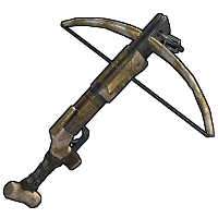 Gurkha Crossbow