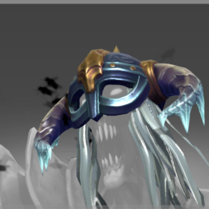 Helm of the Shambling Draug