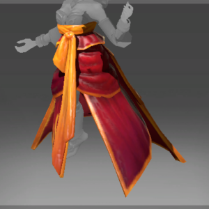 Heroic Bright Moon Chima