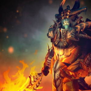 Incandescent Liturgy