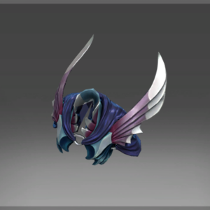 Infused Armor of the Fearful Aria