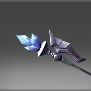Infused Spirethorn