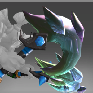 Inscribed Conspicuous Culprit Weapons