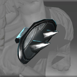 Inscribed Defender's Bracers