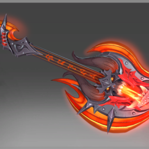 Inscribed Soul Shredder