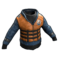 Kayak Hoodie