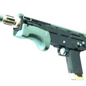 MAG-7 | Seabird (Minimal Wear)