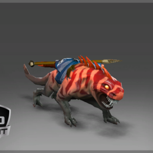 MLG Scalehound