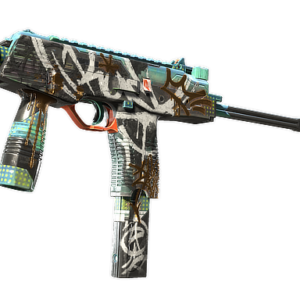 MP9 | Urban Sovereign (Factory New)