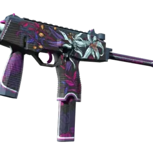 MP9 | Wild Lily (Factory New)