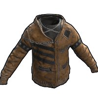 Metalhunter Hoodie