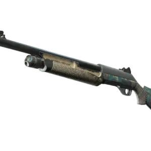 Nova | Quick Sand (Battle-Scarred)