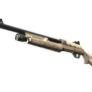 Nova | Rising Skull (Well-Worn)