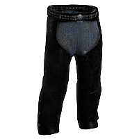 One Percenter Chaps