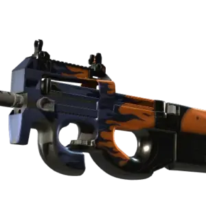P90 | Chopper (Field-Tested)