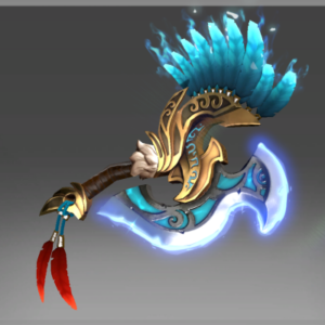 Primal Peacemaker