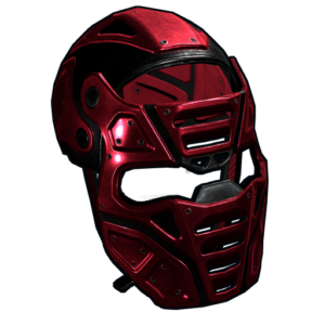Redemption Facemask