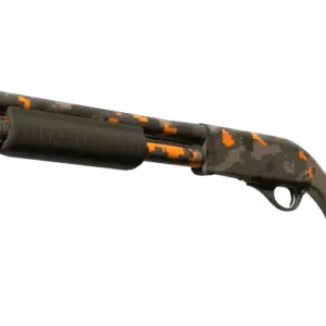 Sawed-Off | Orange DDPAT (Factory New)