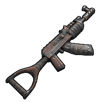 Scorpion AK47