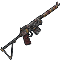 Scrapper SAR