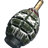 Smile Grenade