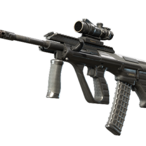 Souvenir AUG | Steel Sentinel (Field-Tested)