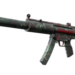 Souvenir MP5-SD | Lab Rats (Field-Tested)
