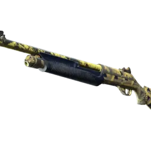 Souvenir Nova | Interlock (Field-Tested)