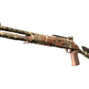 Souvenir XM1014 | CaliCamo (Factory New)