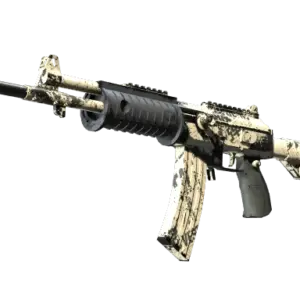 StatTrak™ Galil AR | Kami (Well-Worn)